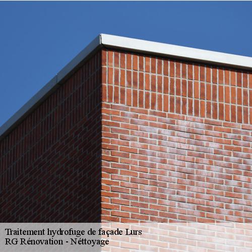 Traitement hydrofuge de façade-10