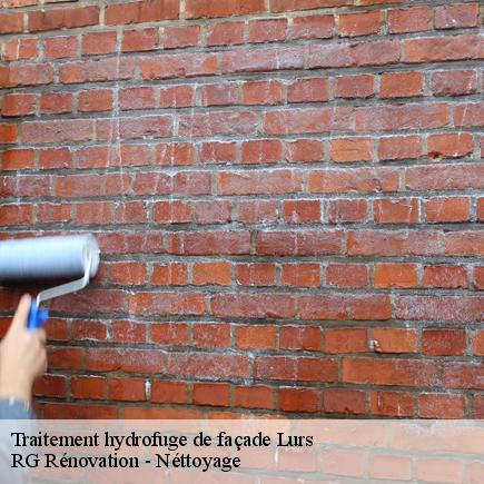 Traitement hydrofuge de façade-4