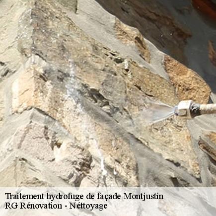 Traitement hydrofuge de façade-7